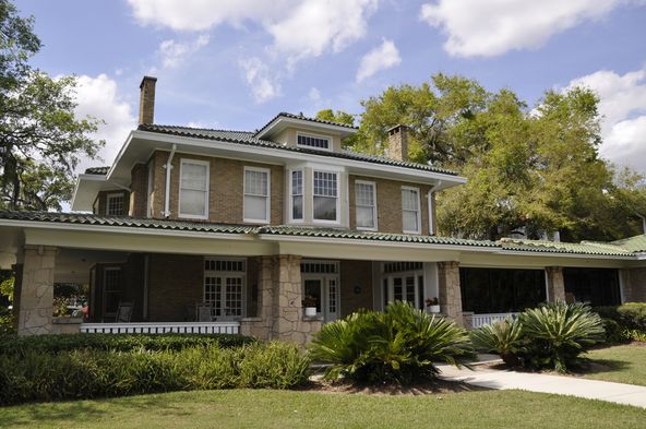 Courthouse Professional Office Complex: 395 S Central Ave, Bartow, FL 33830